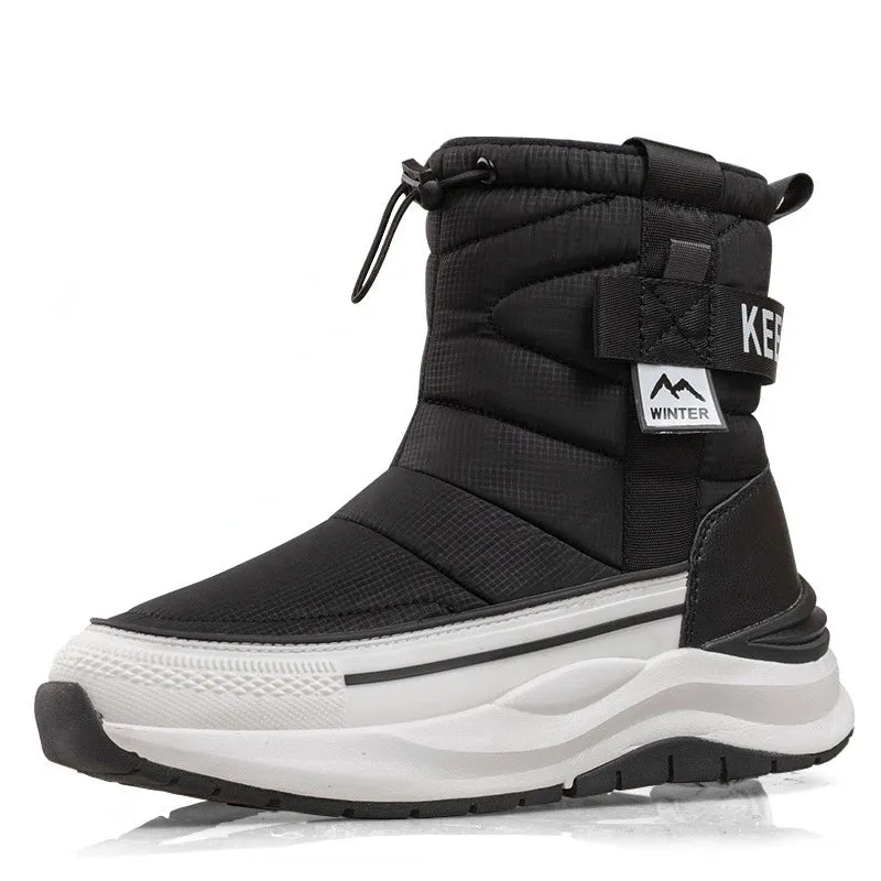 Snow Boots Women