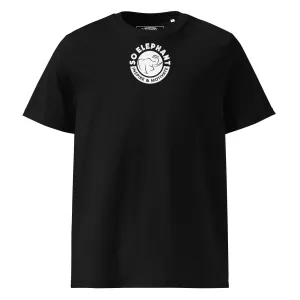 SO ELEPHANT WOMEN'S "HEART TOP/ INSPIRED" T-SHIRT