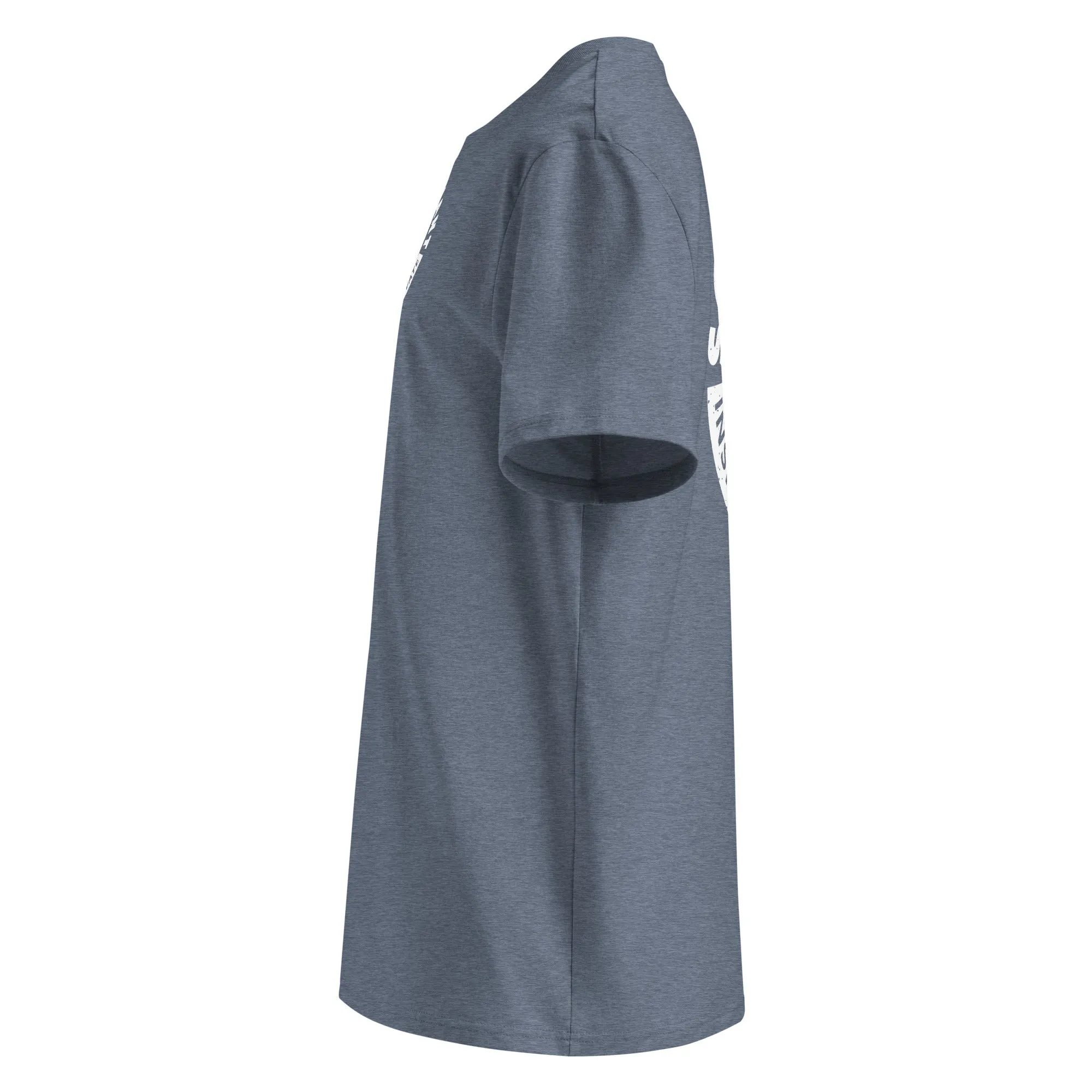 SO ELEPHANT WOMEN'S "HEART TOP/ INSPIRED" T-SHIRT