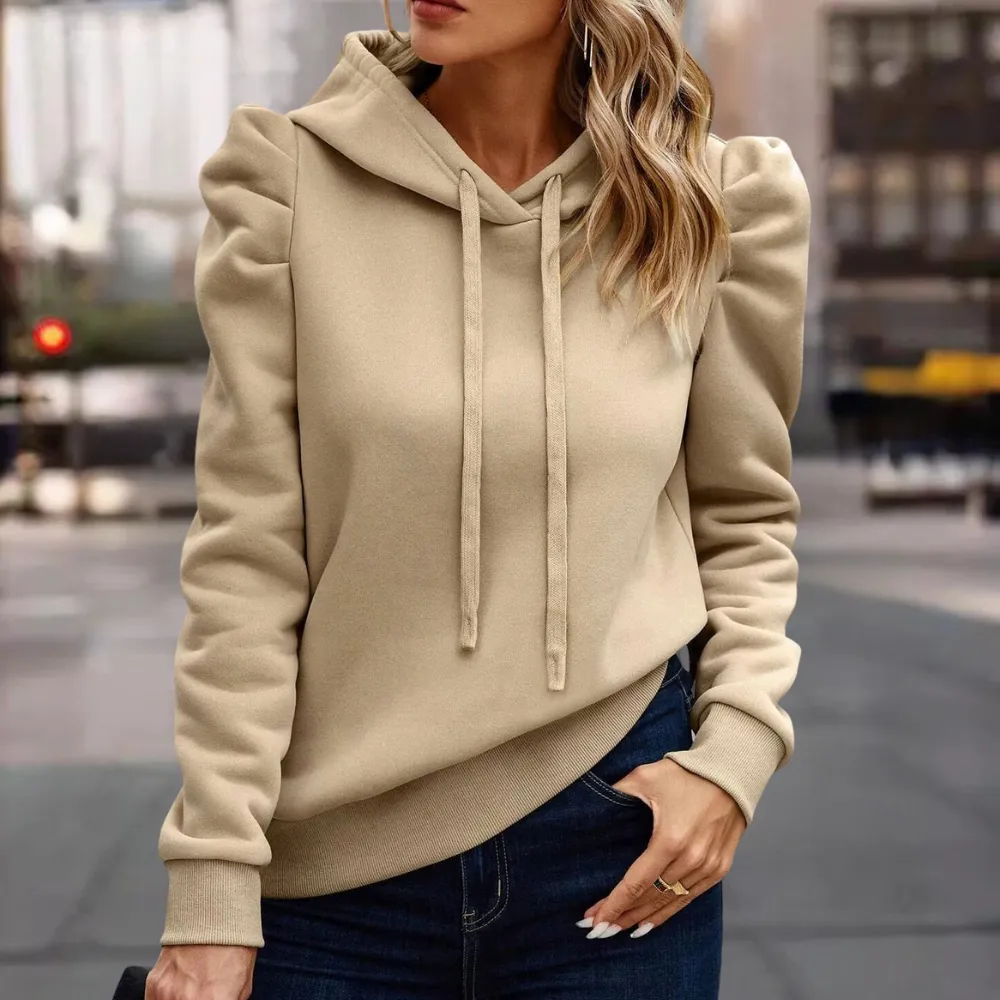 Sofia® | Comfortable women's hoodie