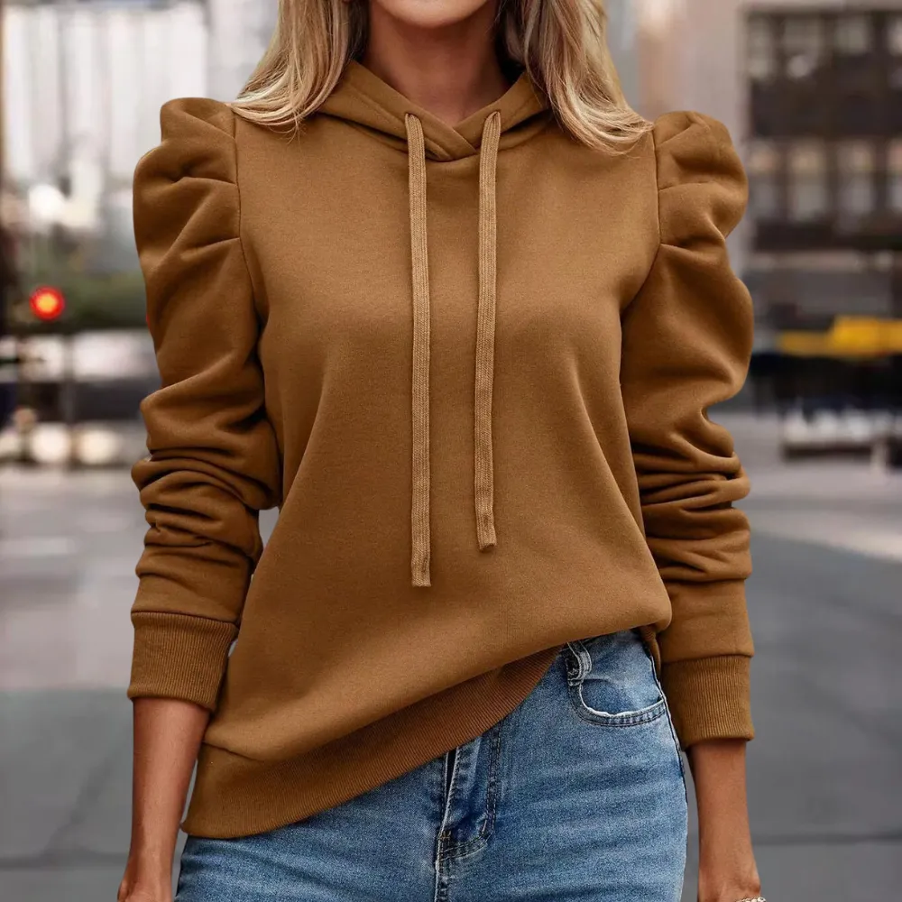 Sofia® | Comfortable women's hoodie
