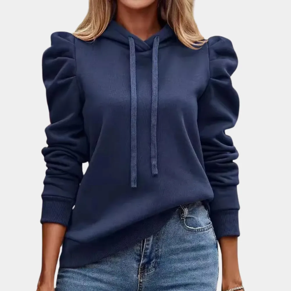 Sofia® | Comfortable women's hoodie