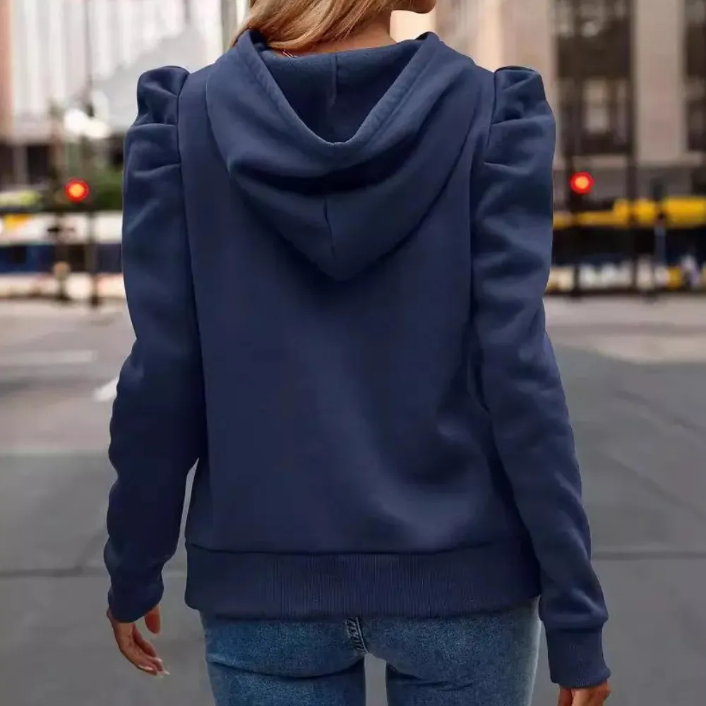 Sofia® | Comfortable women's hoodie