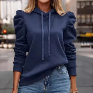 Sofia® | Comfortable women's hoodie