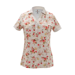 Soft Floral Women's