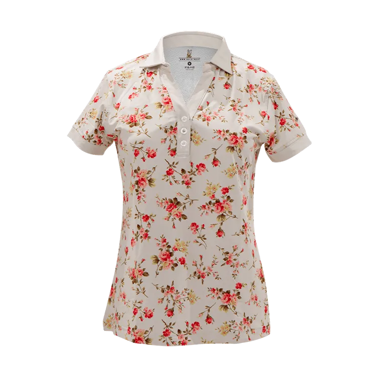 Soft Floral Women's