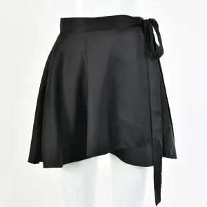 Soft Satin Two Piece Set