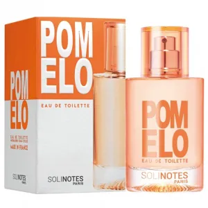 Solinotes Grapefruit Eau De Toilette Spray 50mL