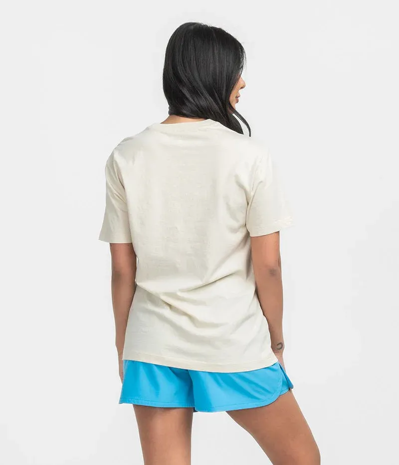 Southern Shirt Sailing Club Tee - Moonlight