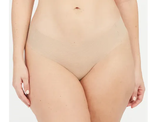 Spanx Understatements Thong - Naked 2.0
