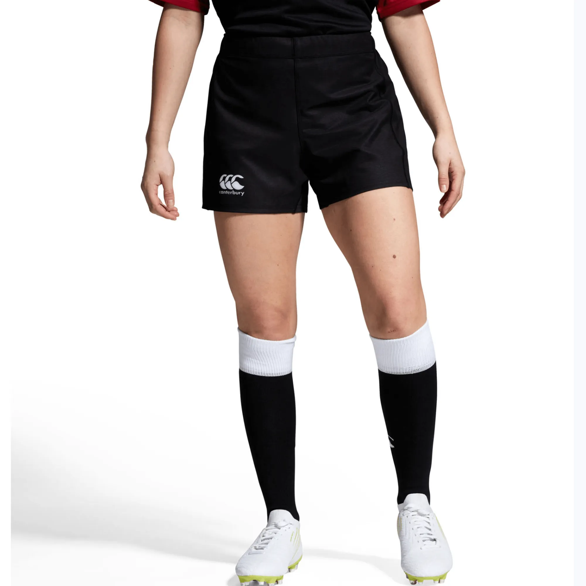 Spiff's Pick Women's Canterbury Yokohama Short