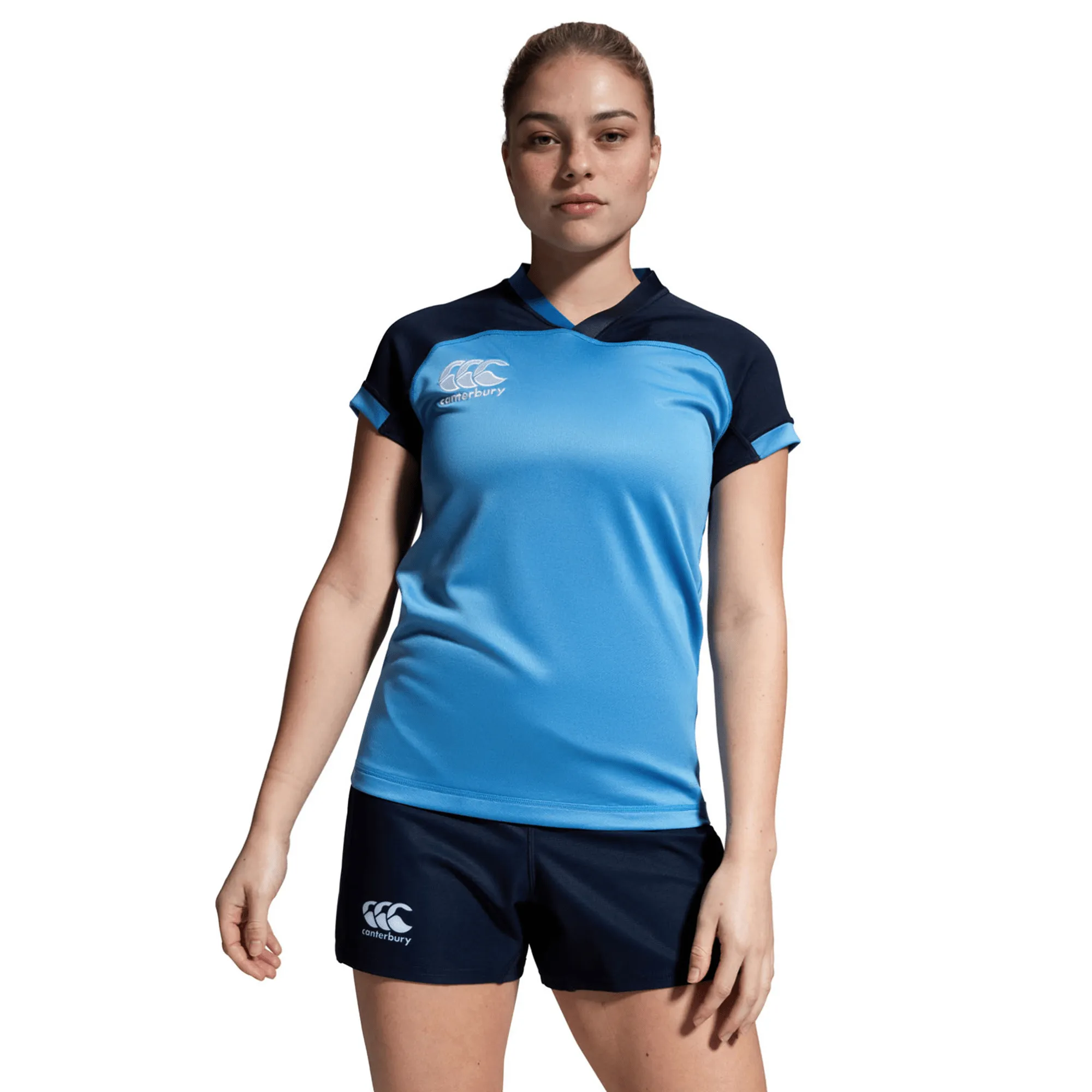 Spiff's Pick Women's Canterbury Yokohama Short