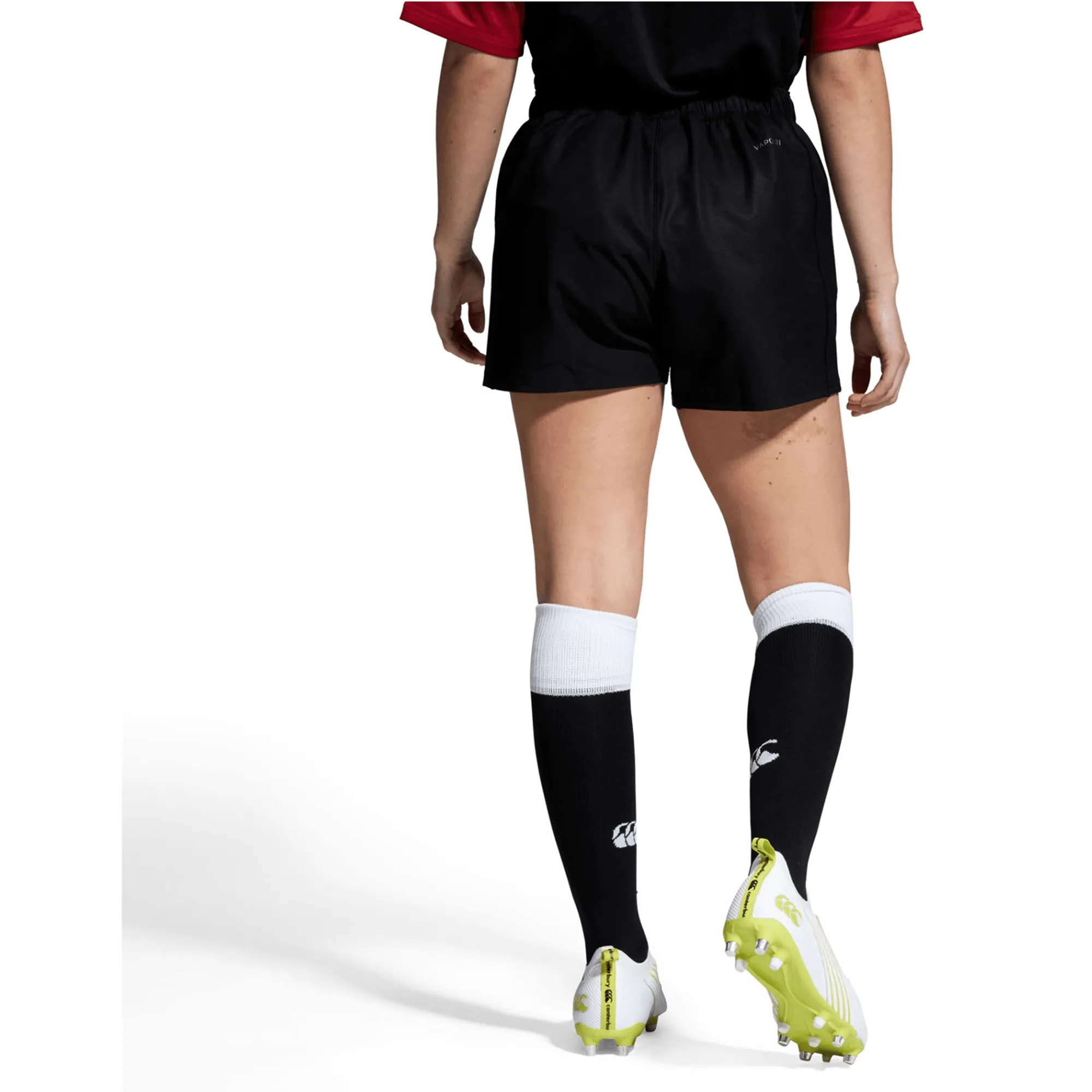 Spiff's Pick Women's Canterbury Yokohama Short