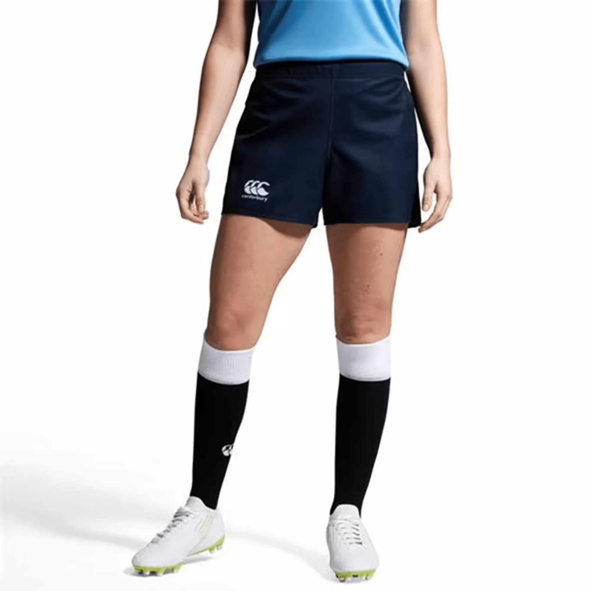 Spiff's Pick Women's Canterbury Yokohama Short
