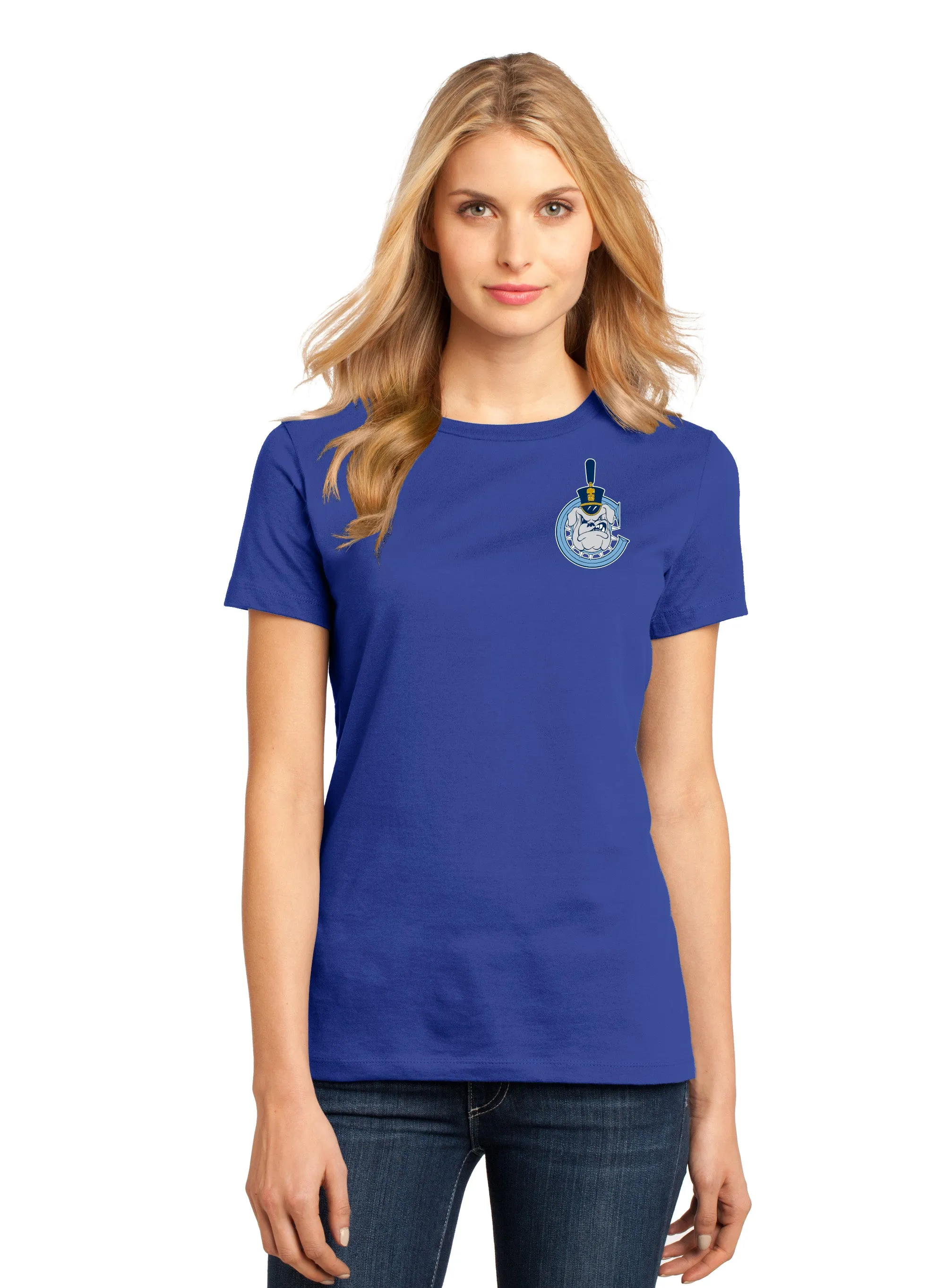 Spike Women’s Perfect Weight ® Tee