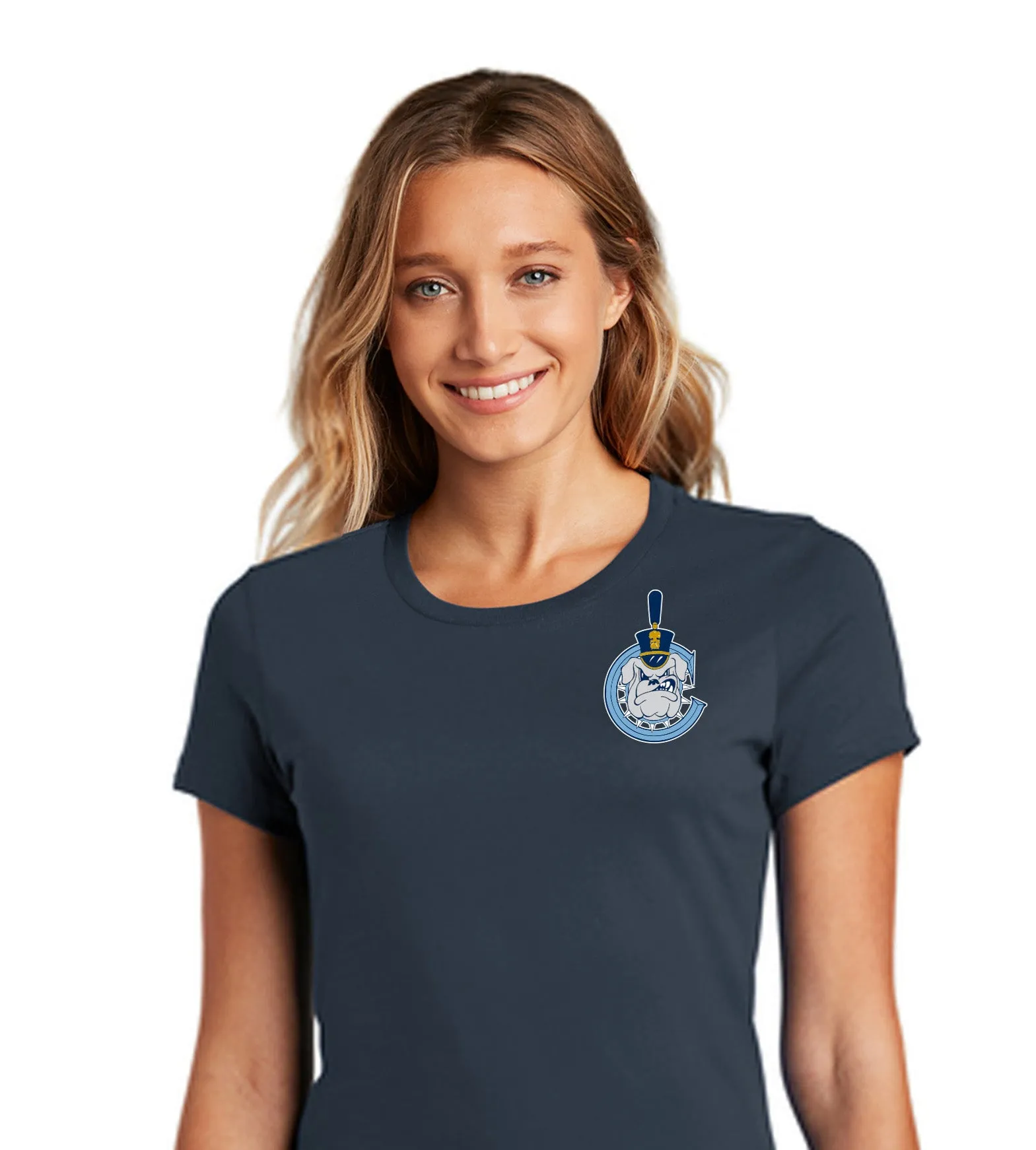 Spike Women’s Perfect Weight ® Tee