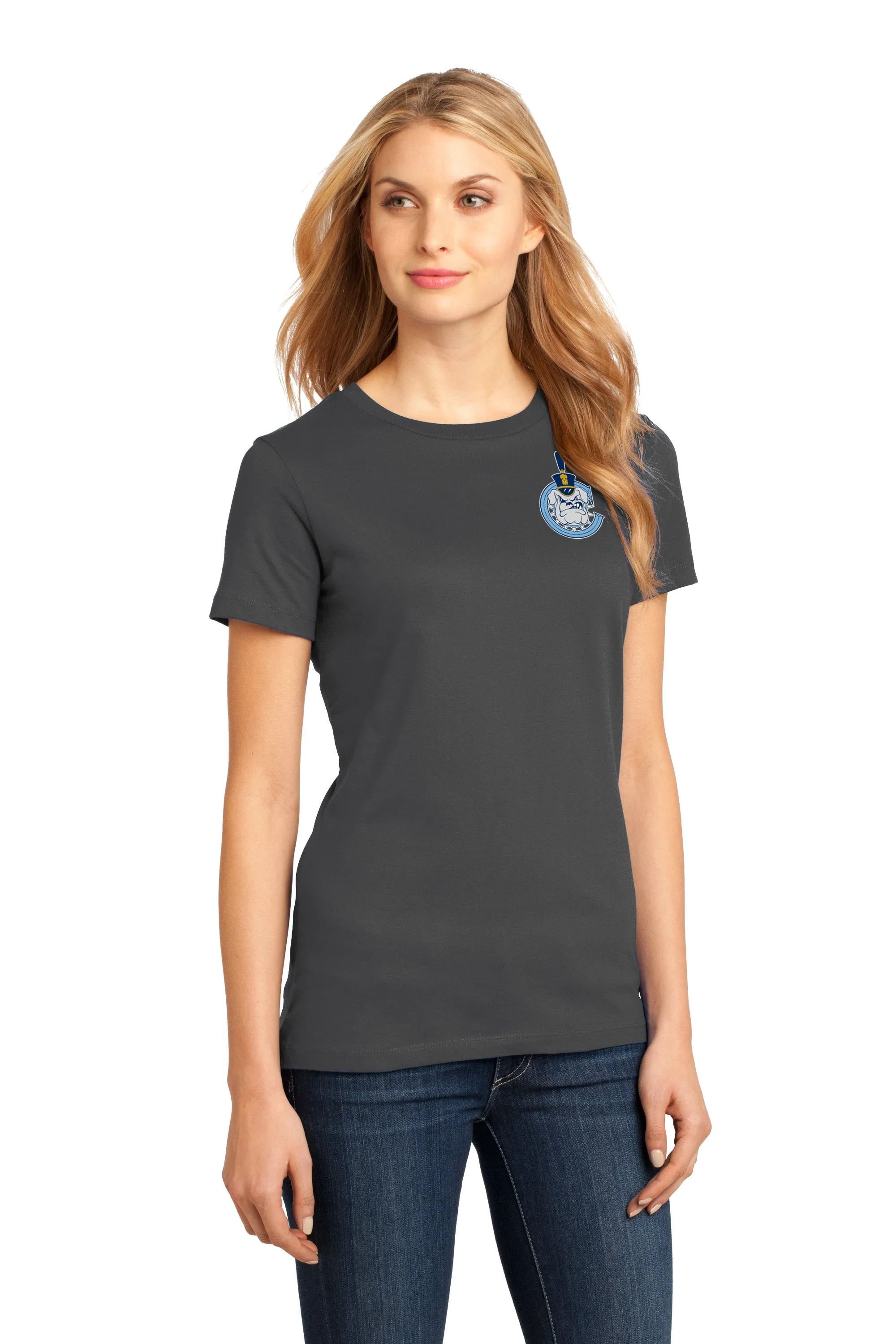 Spike Women’s Perfect Weight ® Tee