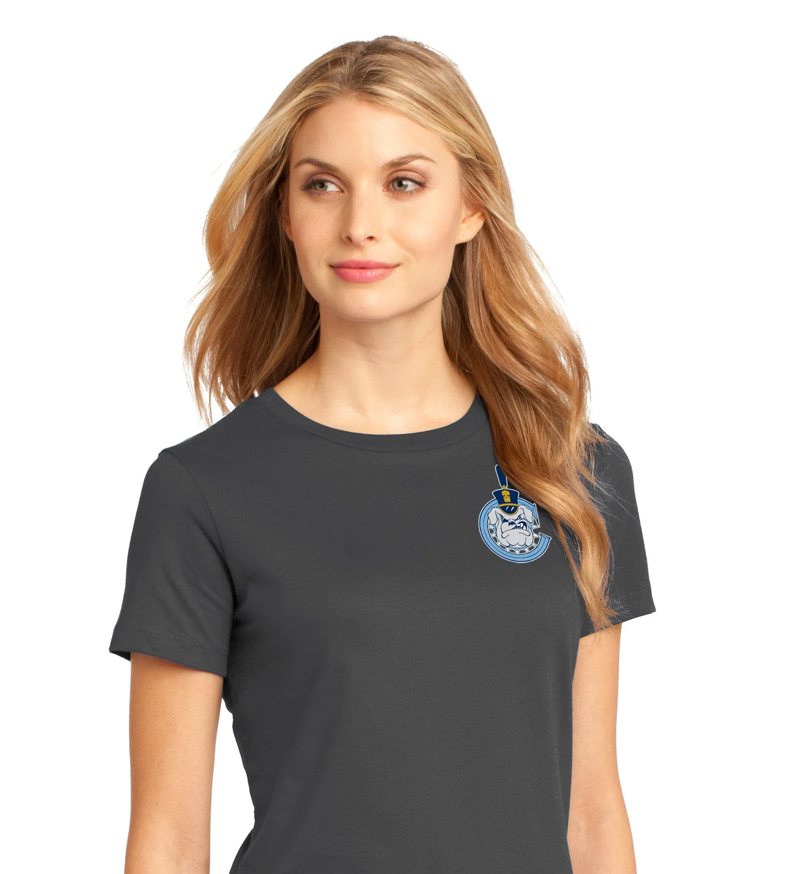 Spike Women’s Perfect Weight ® Tee
