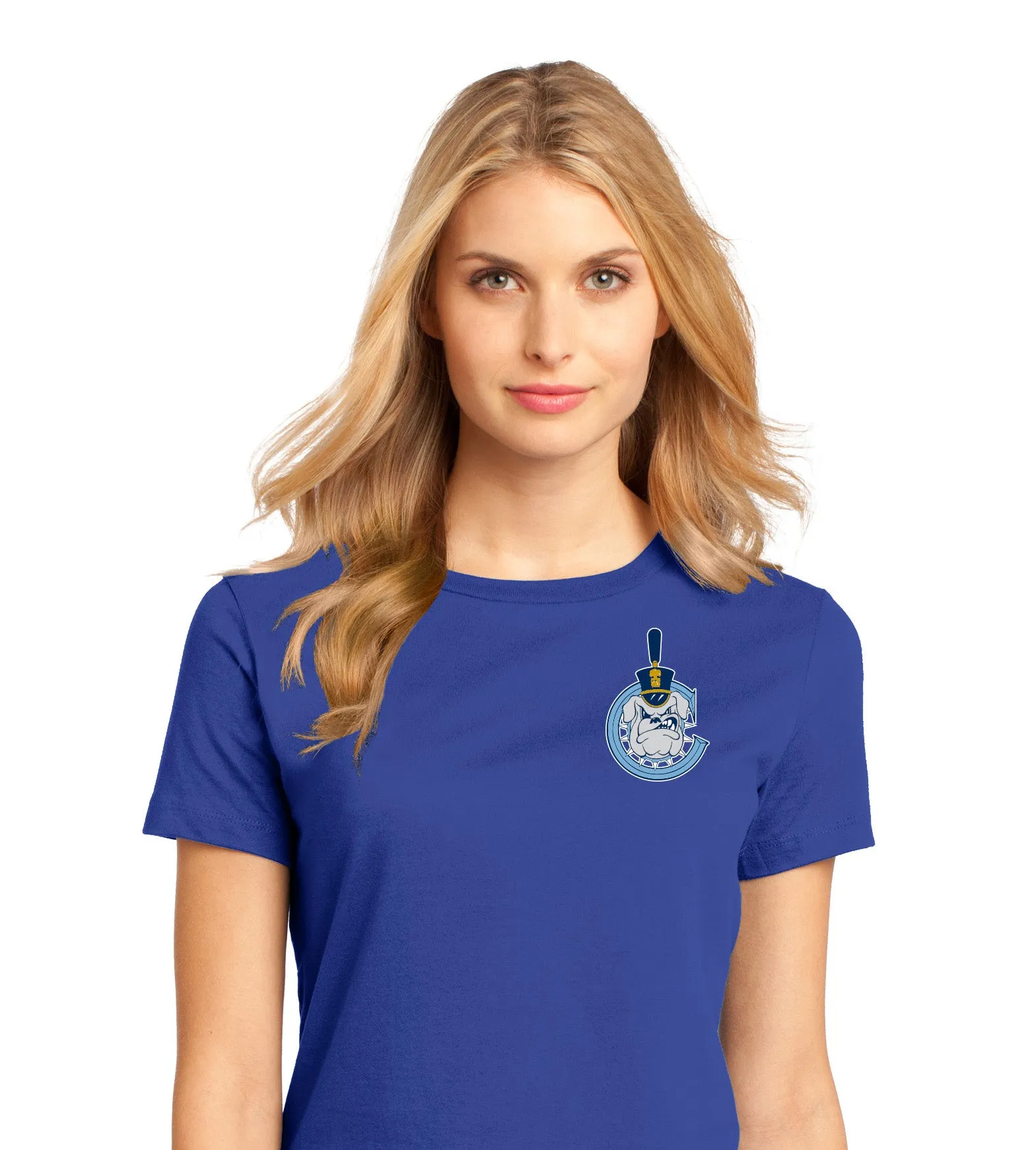 Spike Women’s Perfect Weight ® Tee