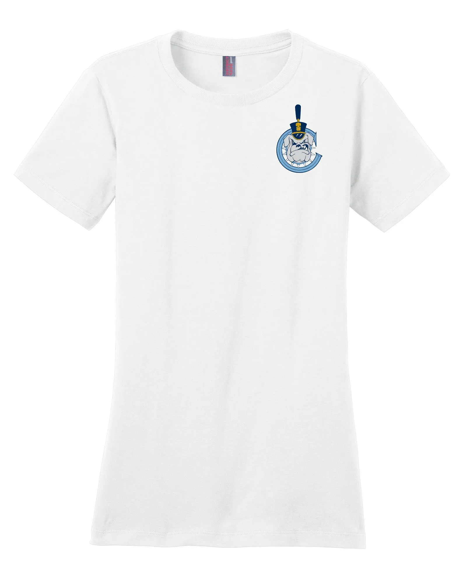 Spike Women’s Perfect Weight ® Tee