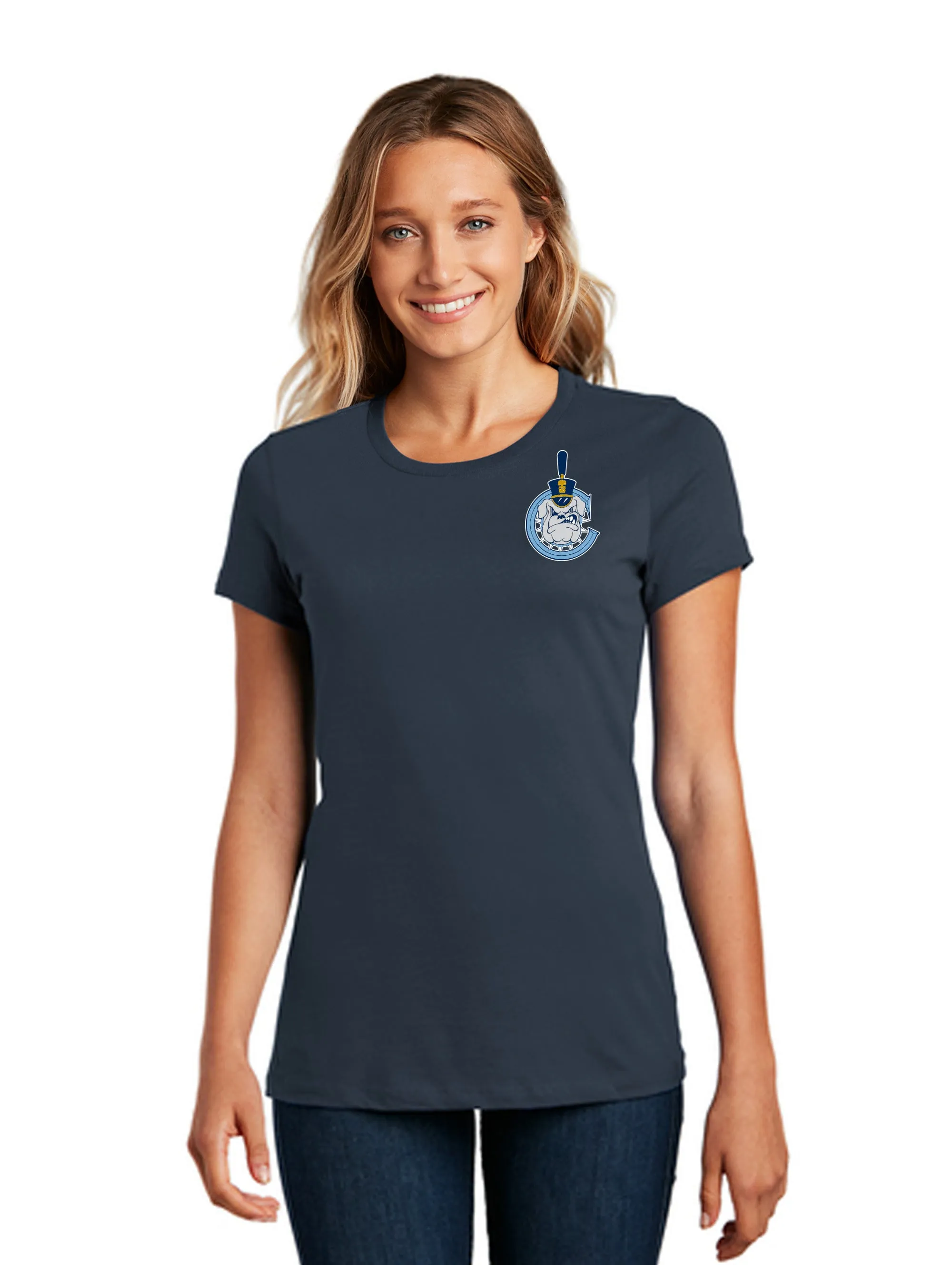 Spike Women’s Perfect Weight ® Tee