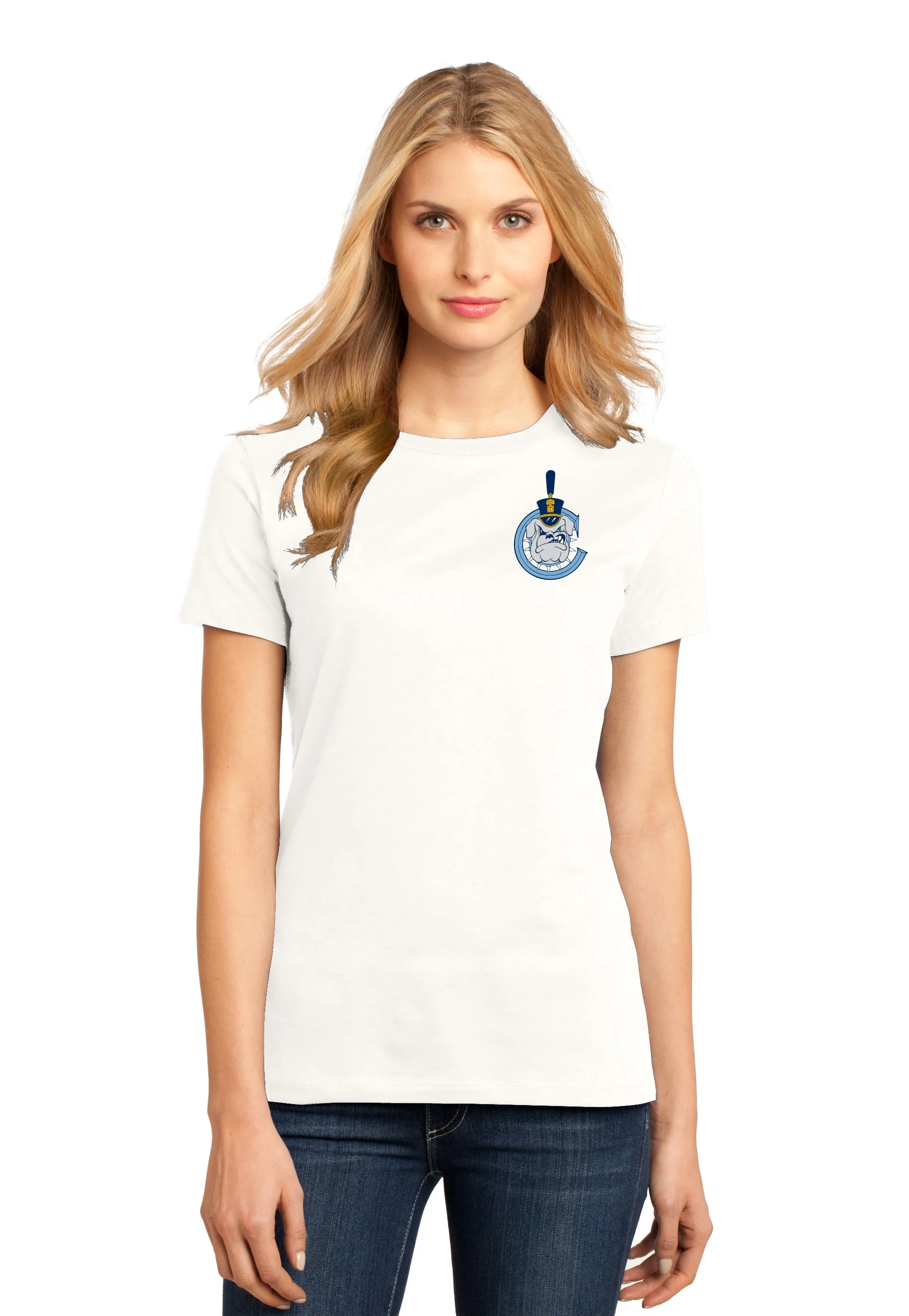 Spike Women’s Perfect Weight ® Tee