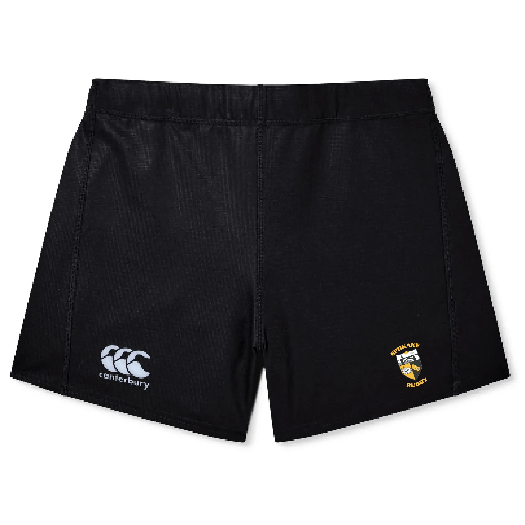 Spokane Rugby Women's Yokohama Short by Canterbury