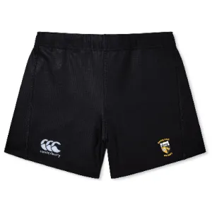 Spokane Rugby Women's Yokohama Short by Canterbury