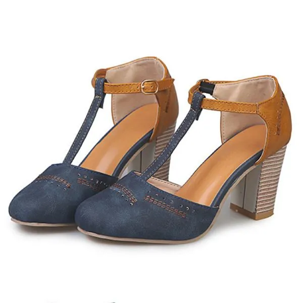 Stacey - Elegant Orthopaedic Heels