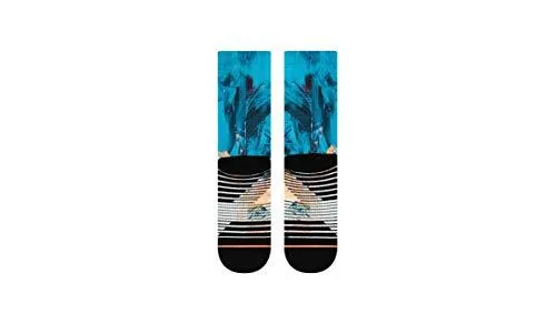 Stance Women's Moon Crystal Crew Socks