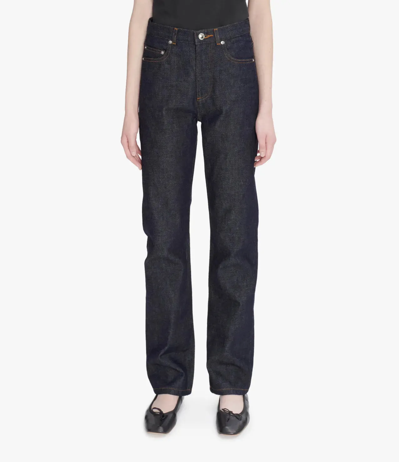 Standard Jeans