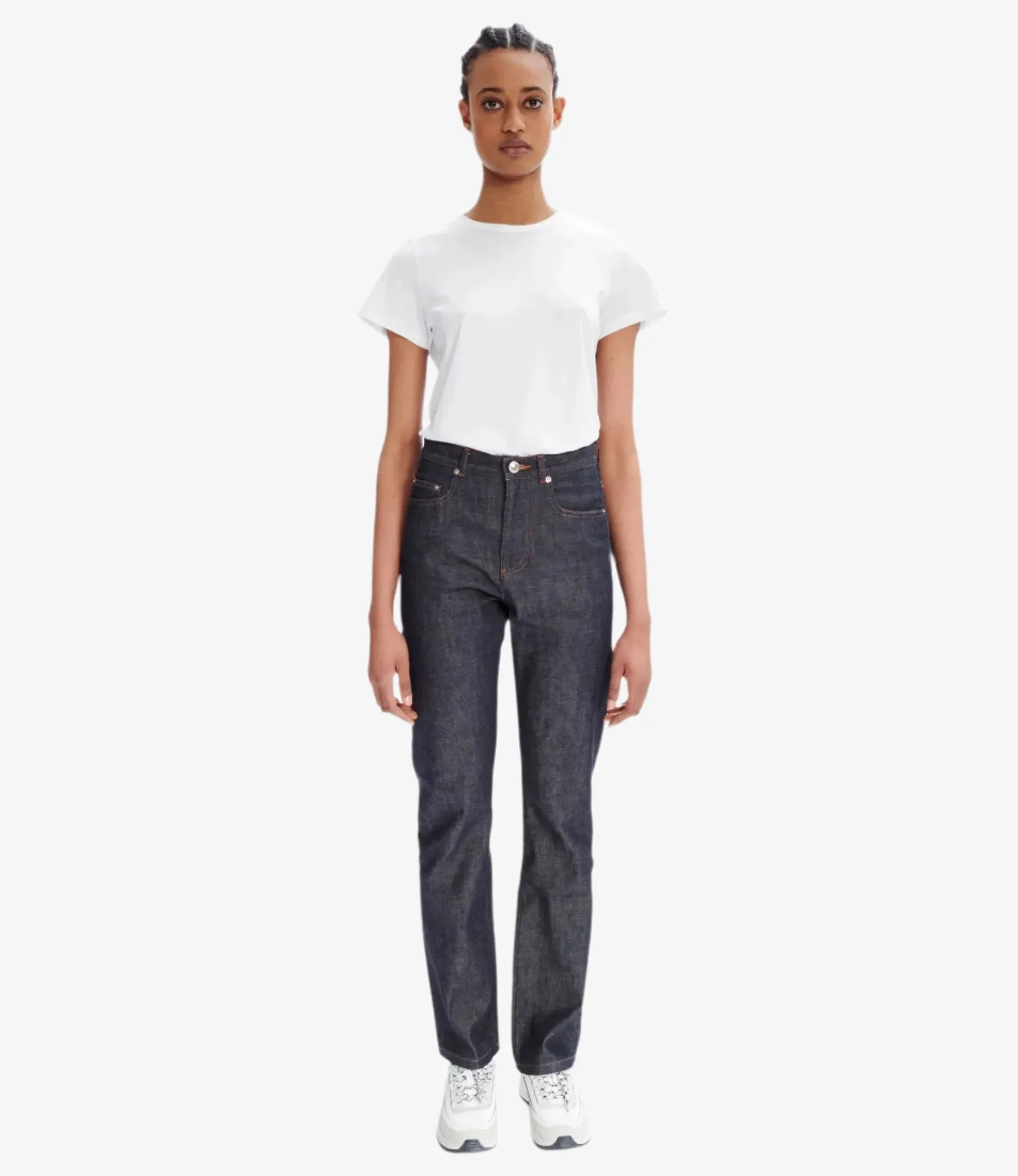 Standard Jeans