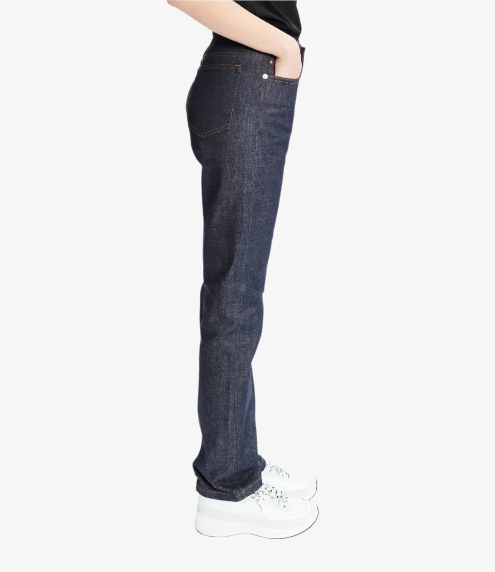 Standard Jeans