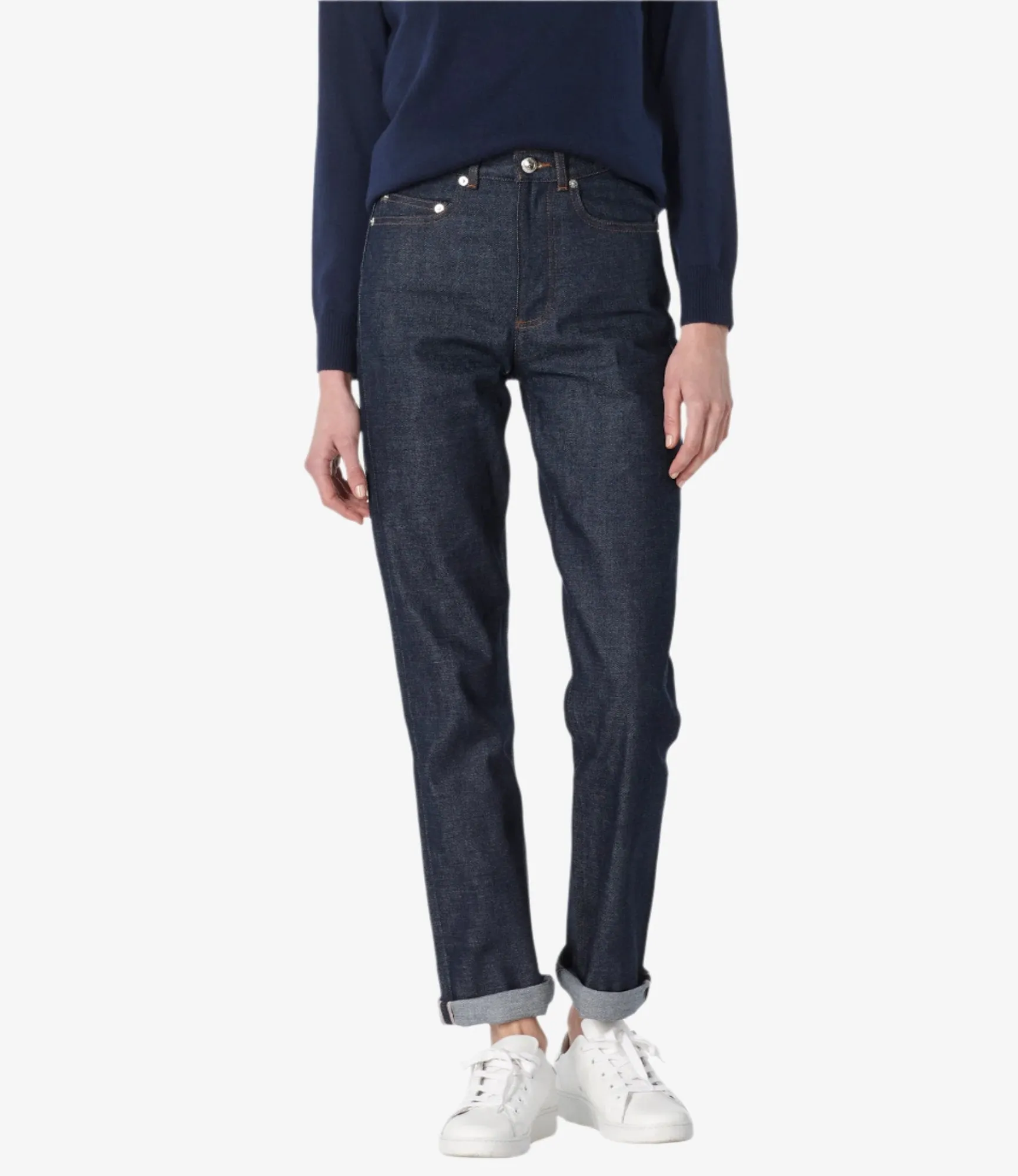 Standard Jeans
