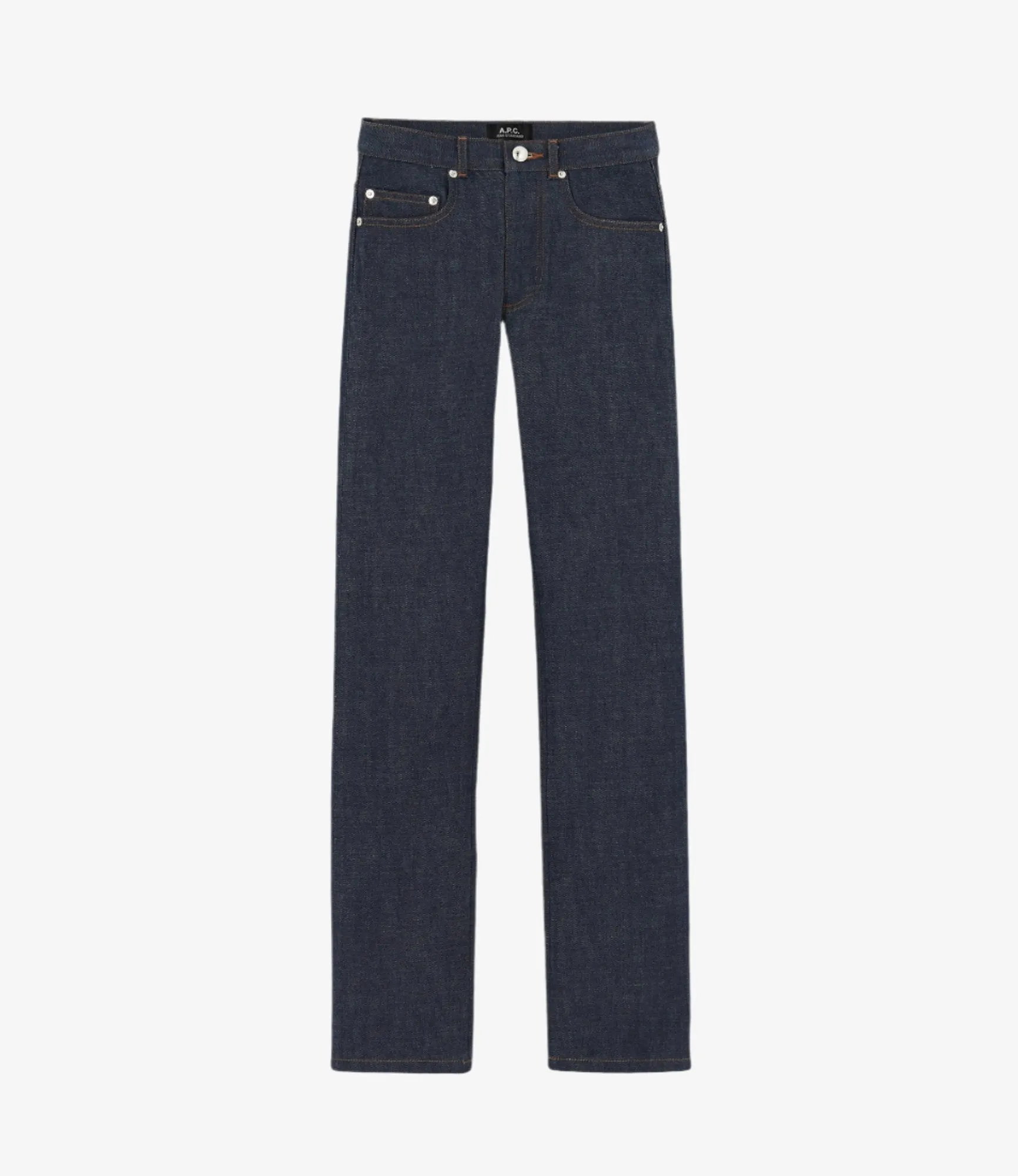 Standard Jeans
