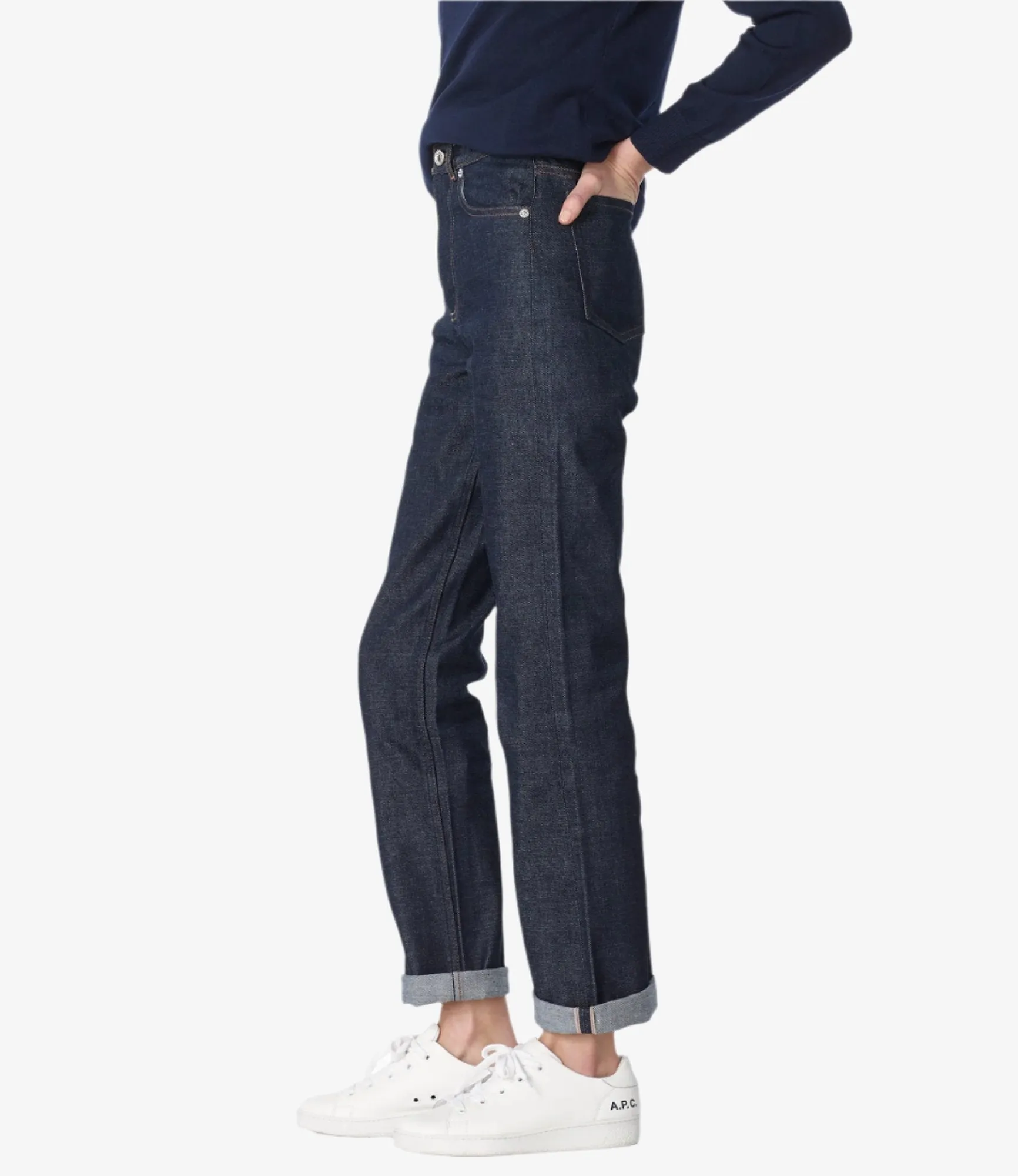 Standard Jeans