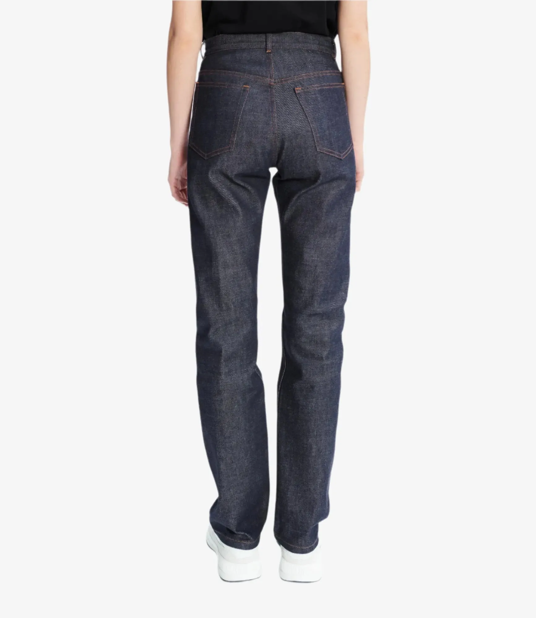 Standard Jeans
