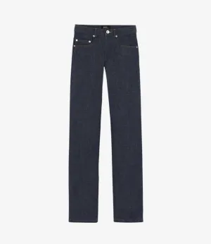 Standard Jeans