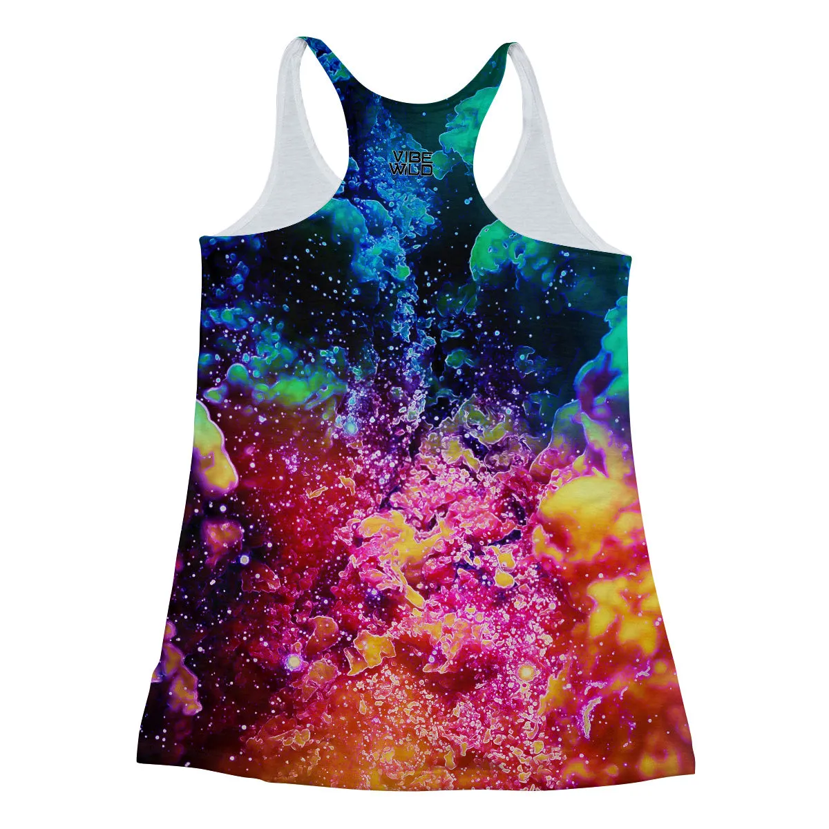 Starfield Women's Tank