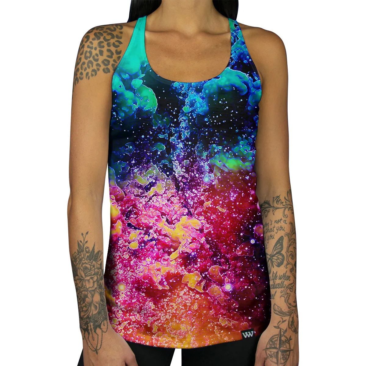 Starfield Women's Tank