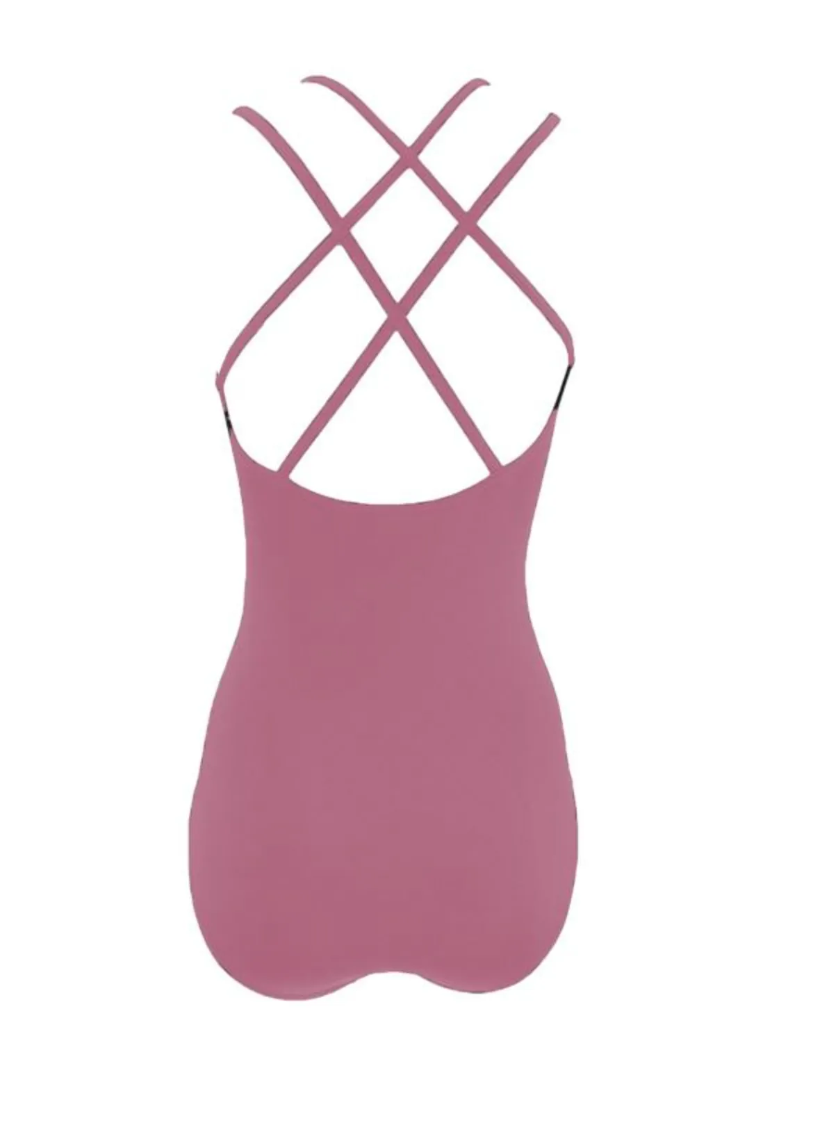 Starlite StarWear Astrid Camisole Leotard
