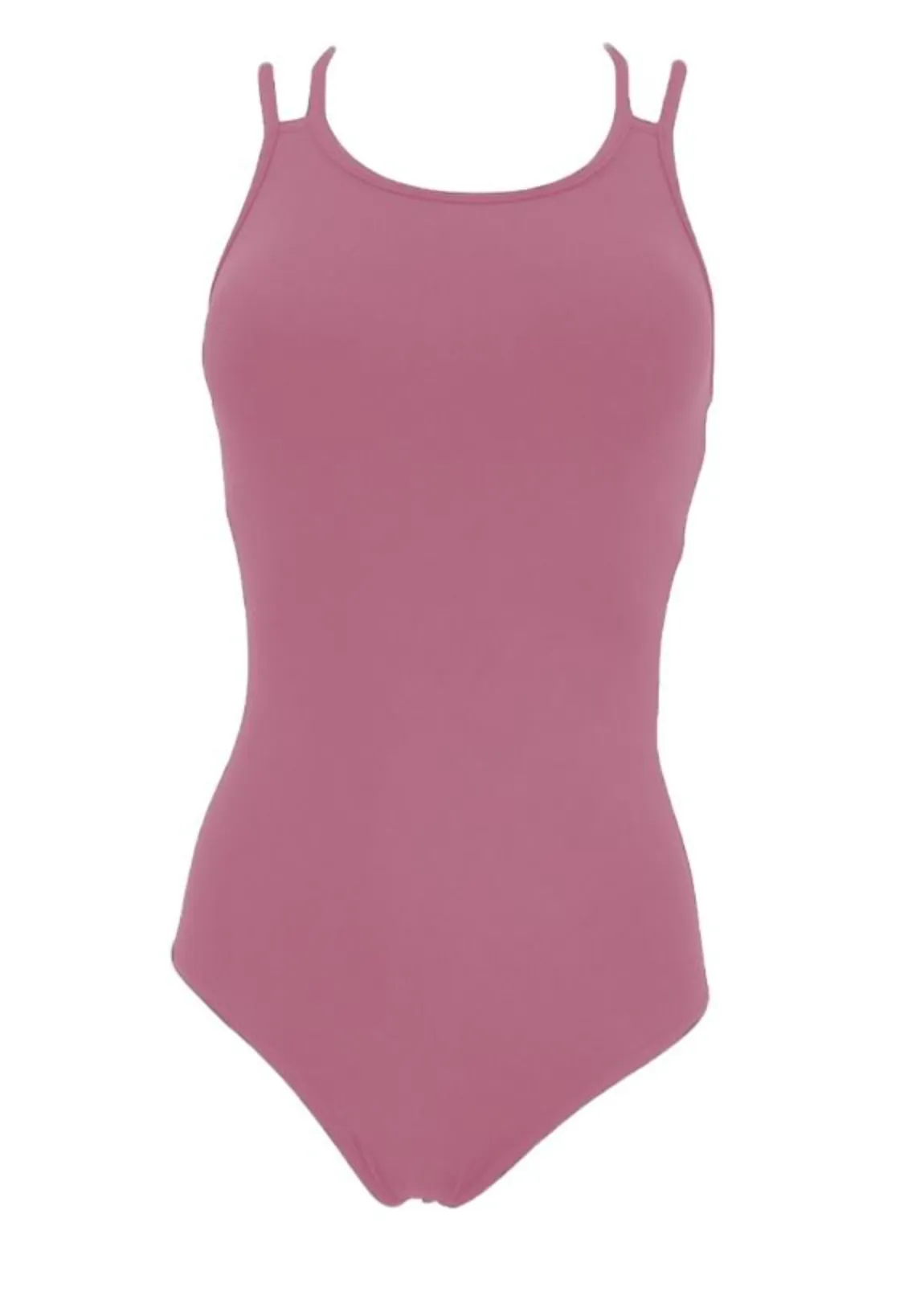 Starlite StarWear Astrid Camisole Leotard