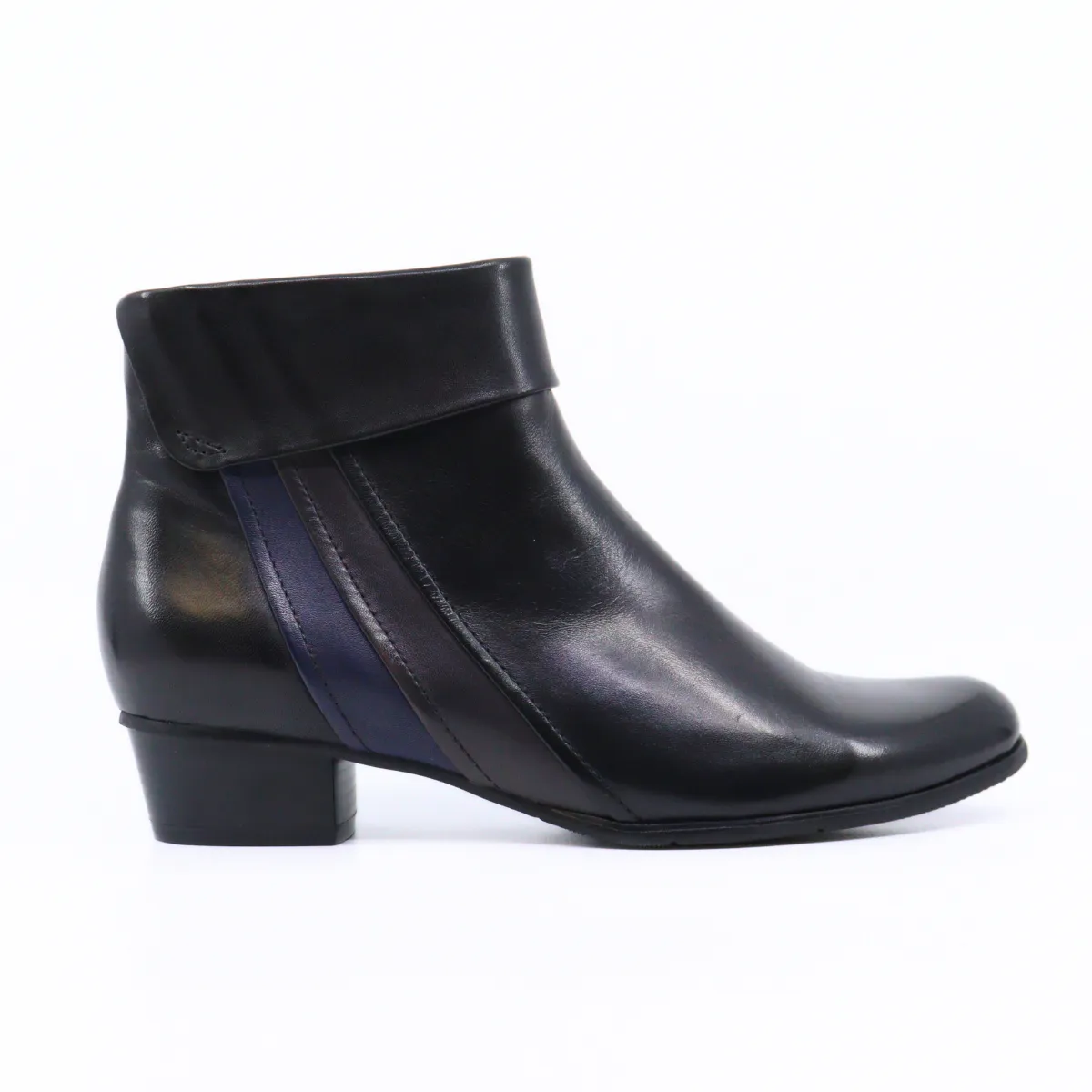 Stefany Glove Black