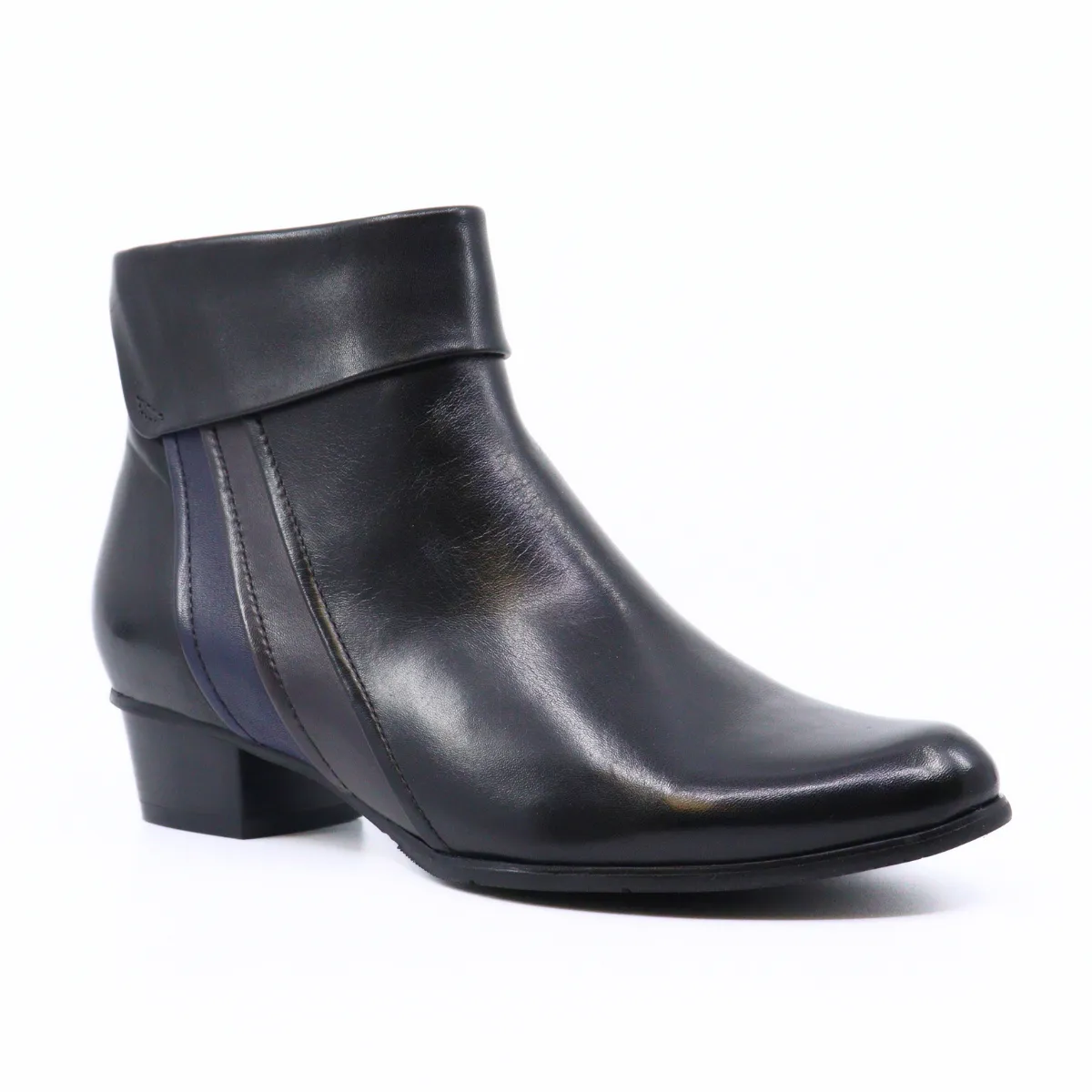 Stefany Glove Black