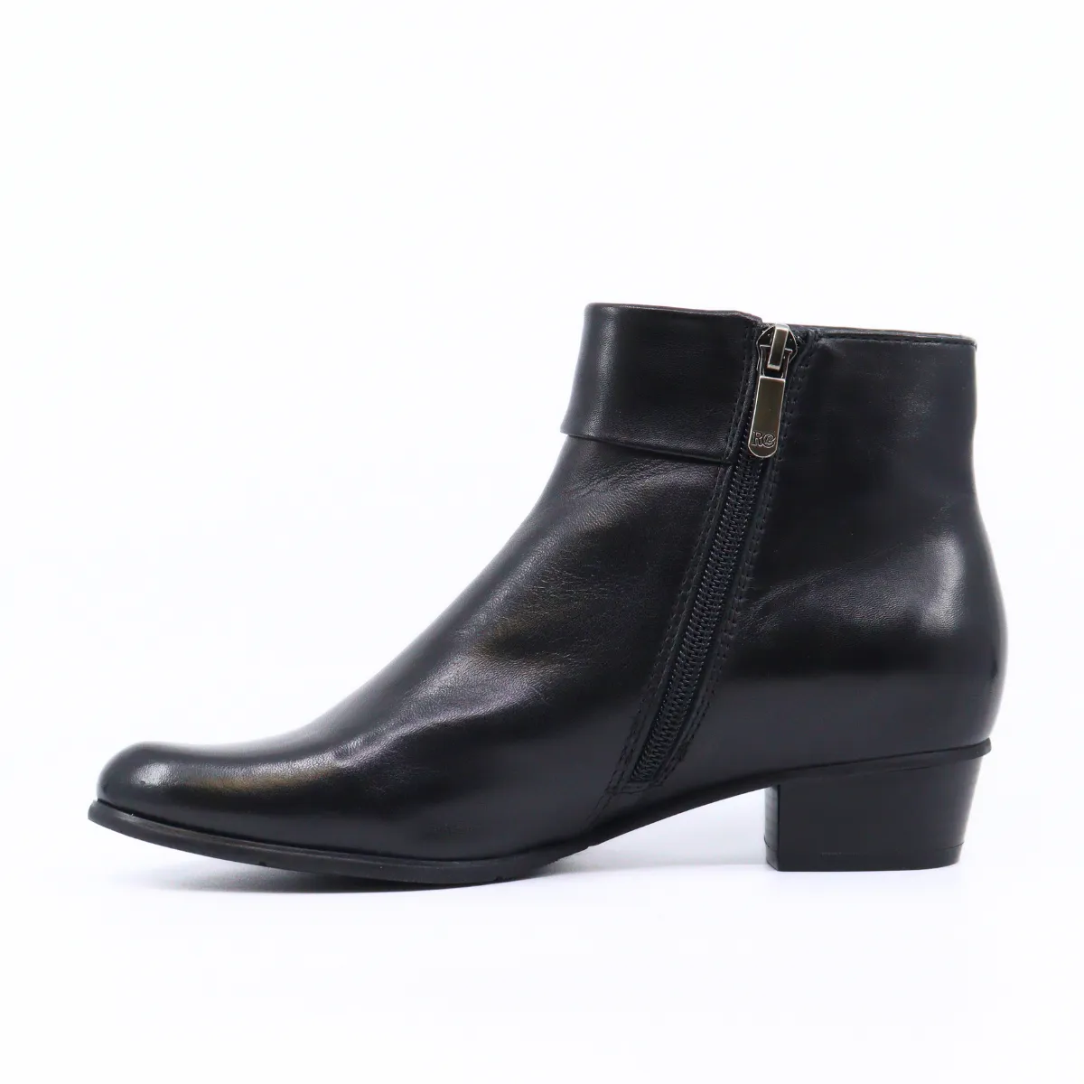 Stefany Glove Black
