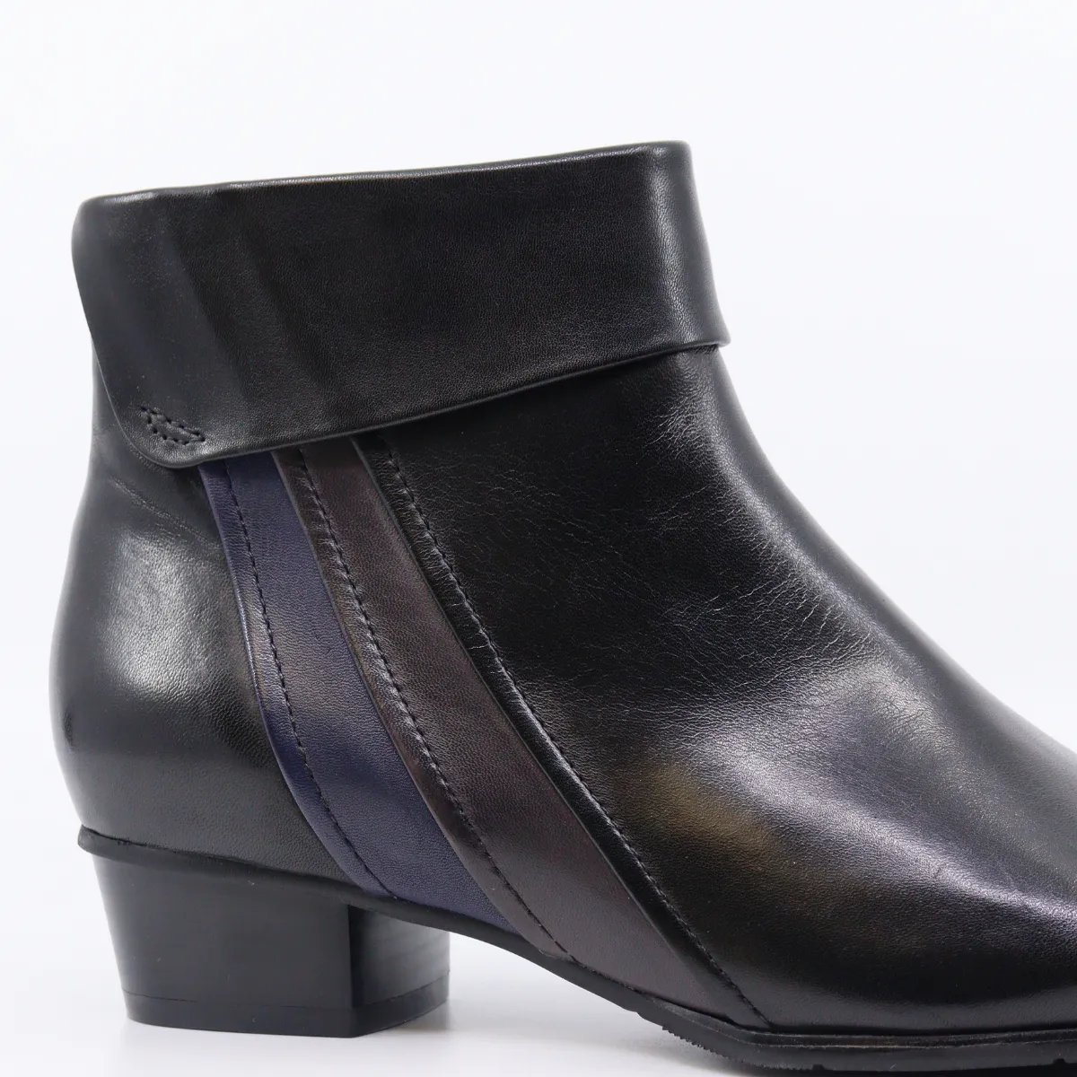 Stefany Glove Black
