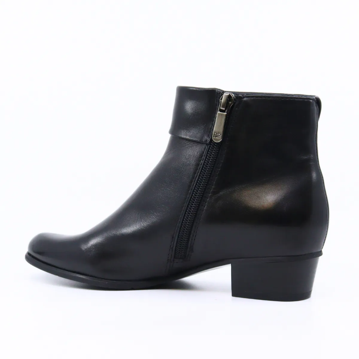 Stefany Glove Black