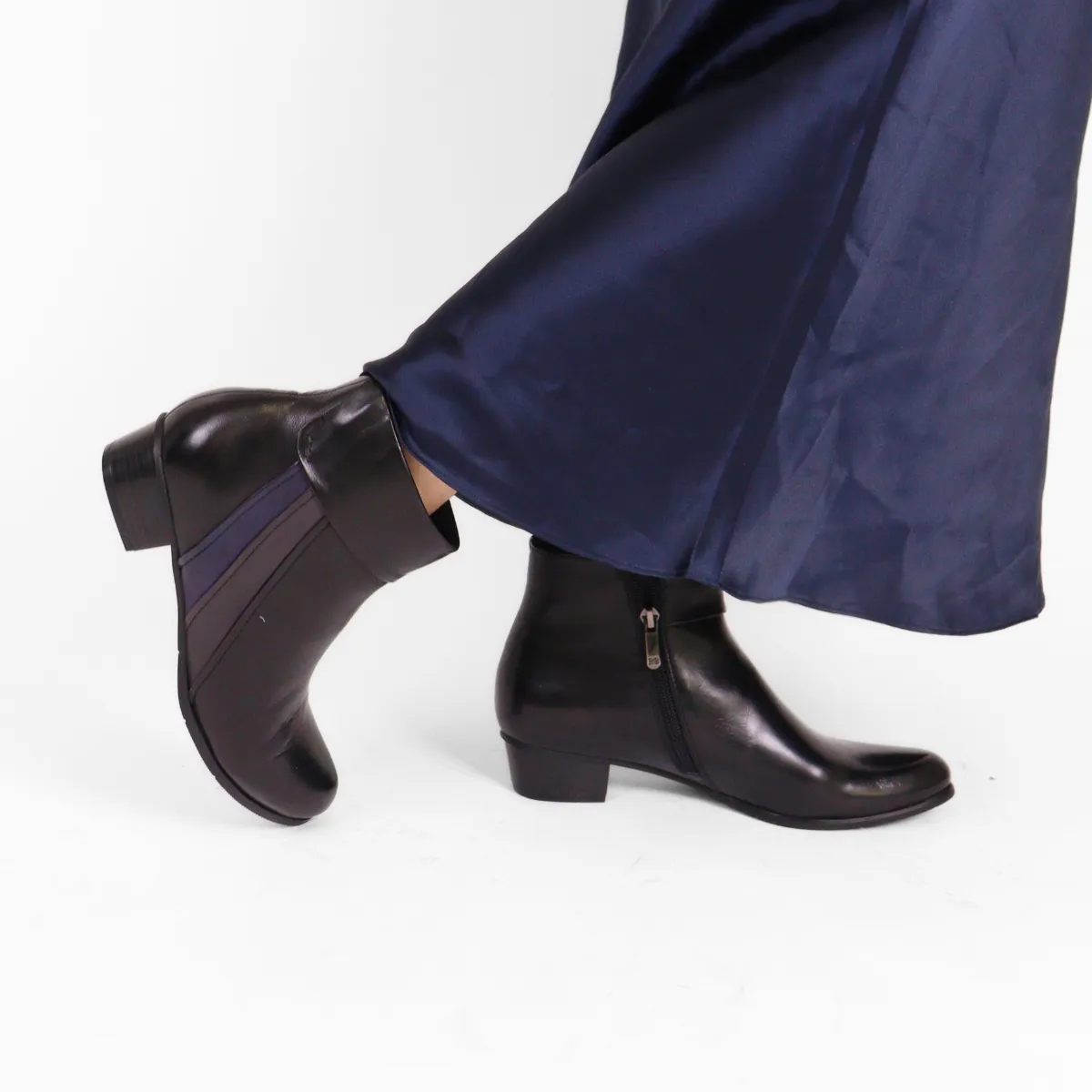 Stefany Glove Black