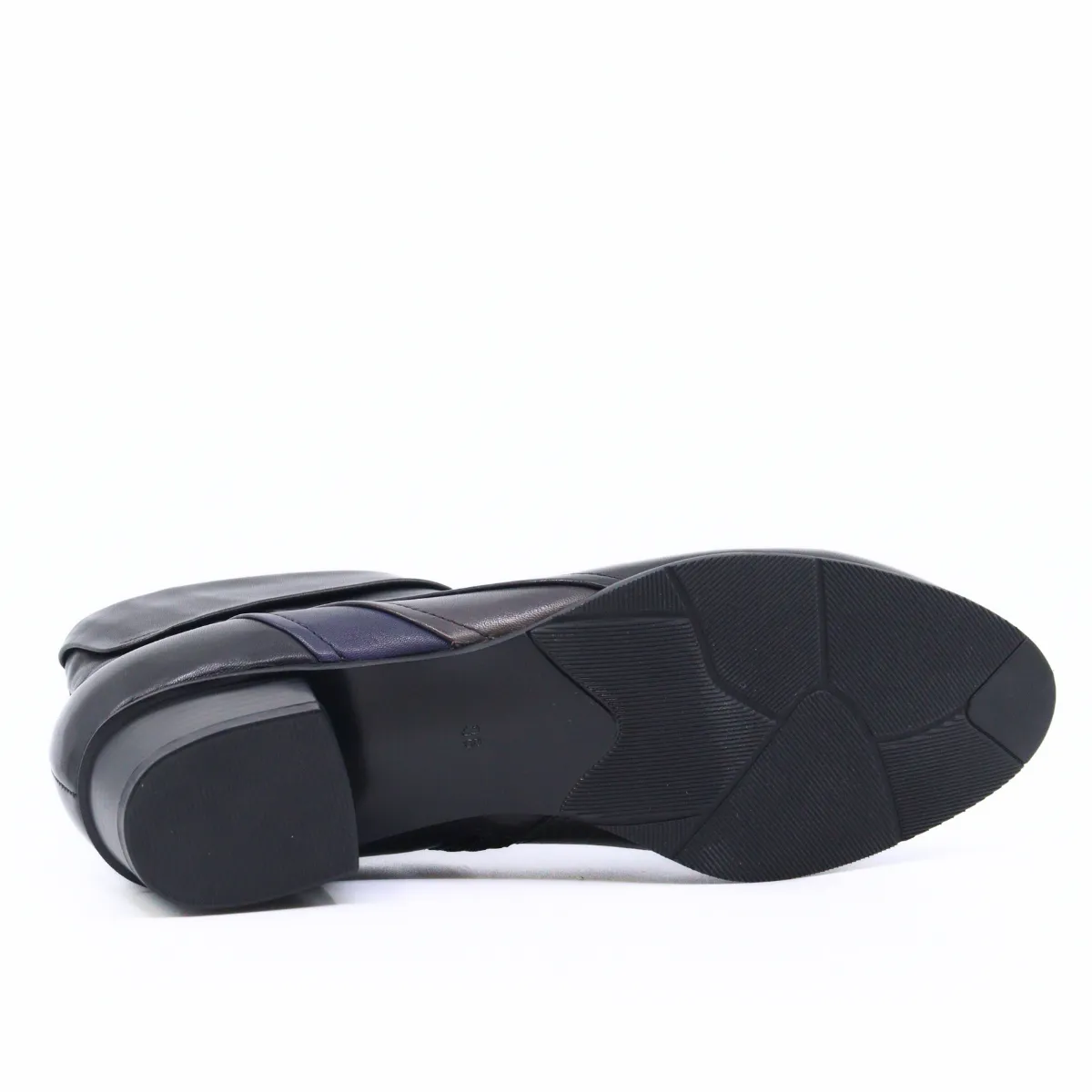 Stefany Glove Black
