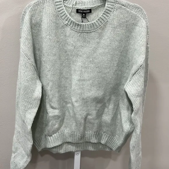 Steve Madden Apparel Women's Colette Sweater